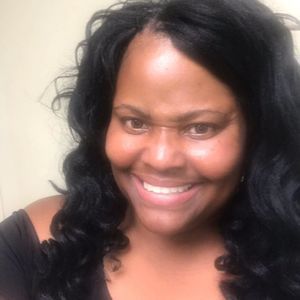 Meet your Posher, Cheri